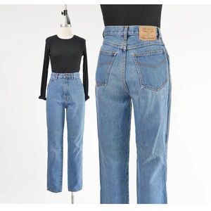 Jordache Classic Blue Jeans